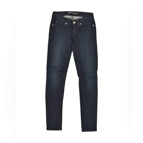 Demi Curve Low Ride Skinny - Picture 1 of 5
